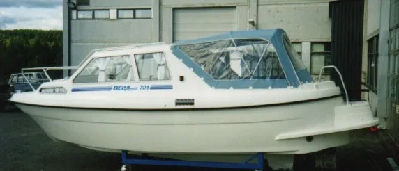 Bella 700 701 702