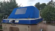 Flipper 700 med taklucka