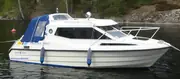 SeaStar 7000 Cruiser