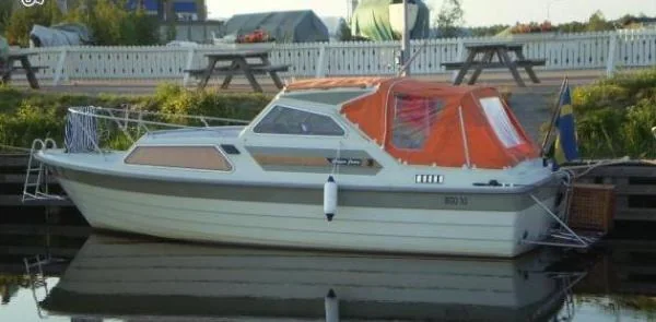 Saga 7000 HT