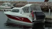Finnmaster 7050 Sport Family