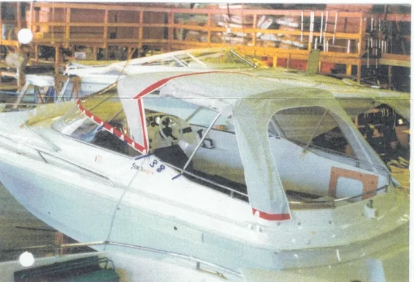 Scand 7100/7600