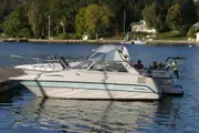 Yamarin 750 Big Ride
