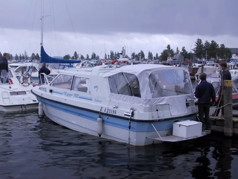 Flipper 760 HT