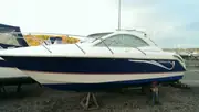 Finnmaster 7600 Sports Family