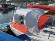 Albin 78 Cirrus