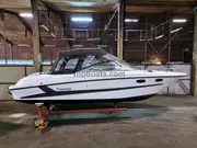 Yamarin 79 DC originalkapell