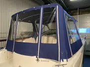 Jeanneau 805 Leader specialkapell