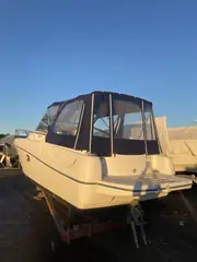 Jeanneau 805 Leader specialkapell