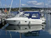 Jeanneau 805 Leader specialkapell