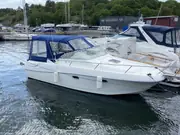 Jeanneau 805 Leader specialkapell
