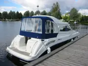 Bella 850 2001-2004