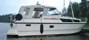 Nautic 900