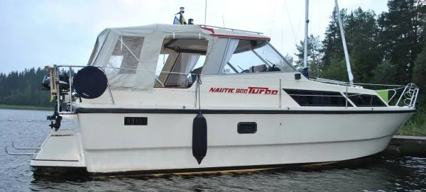 Nautic 900