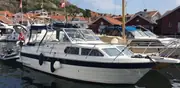 Inter 9000 Targa