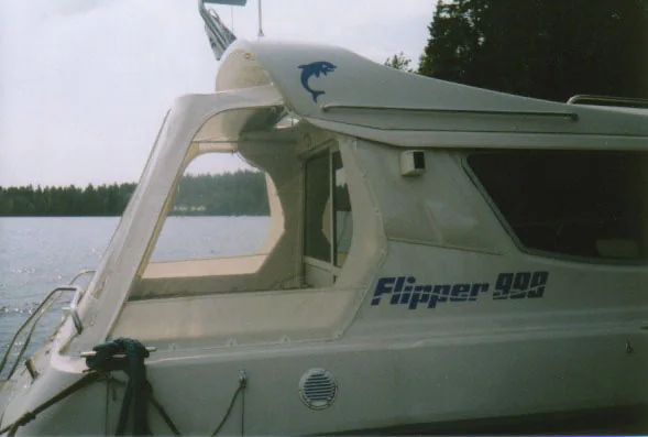 Flipper 999