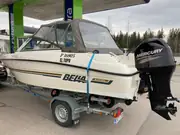 Bella Bella 570 Excel