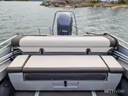 Buster Buster XXL aktersoffa