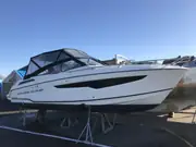 Askeladden C 83 Cruiser