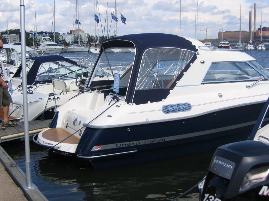 Uttern C66