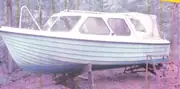 Ryds Camping 1975