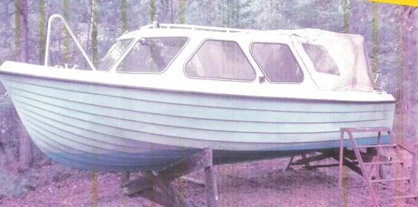 Ryds Camping 1975