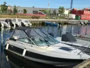 Uttern D 55 Originalkapell