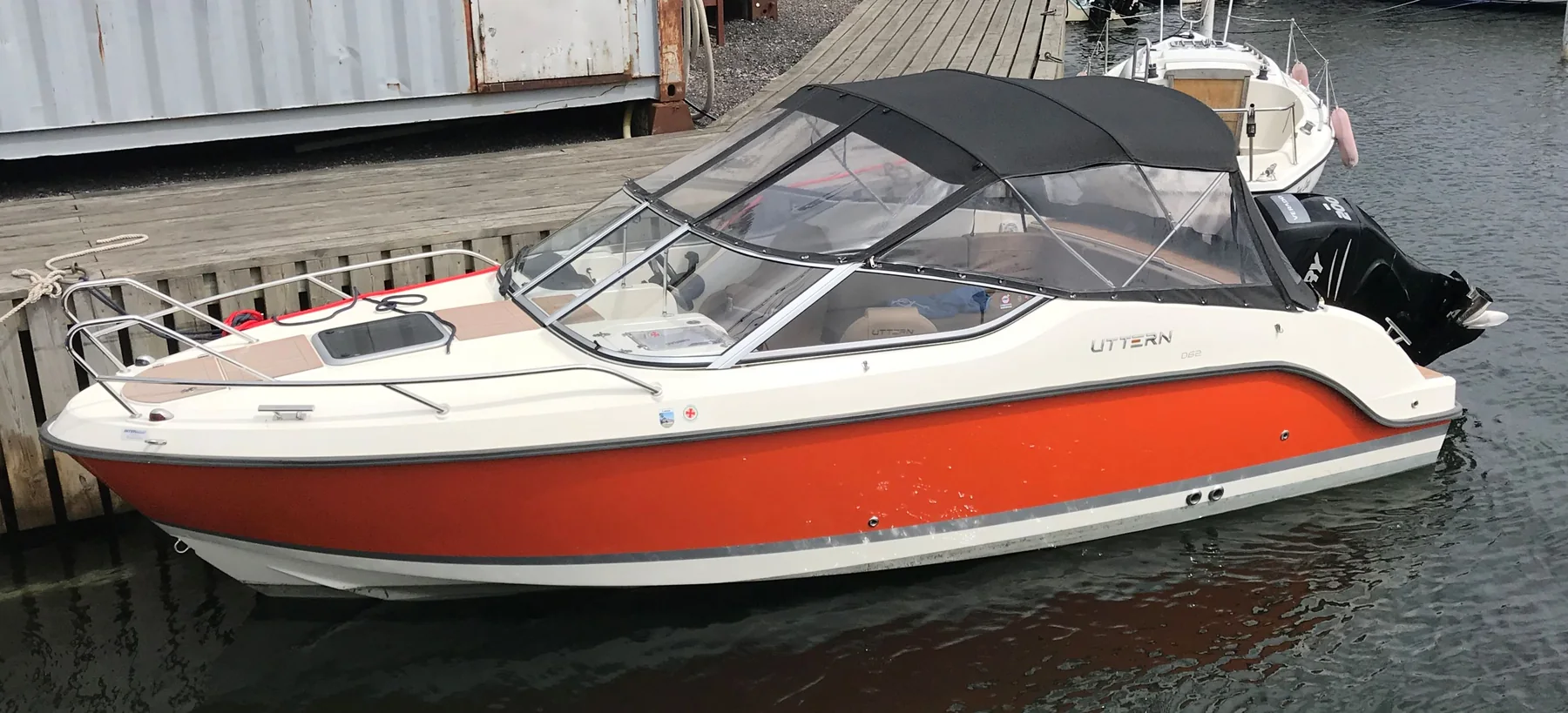 Uttern D 62