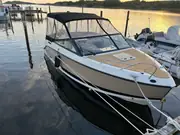 Uttern D65 originalkapell