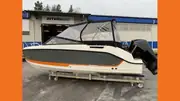 Uttern D65 originalkapell