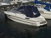 Uttern D66 Inboard