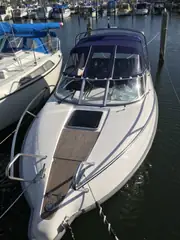 Uttern D66 Inboard