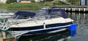 Uttern D66 originalkapell