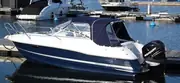 Uttern D66 outboard