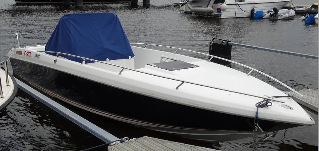 Hydrolift F23