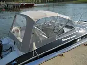 Silver hawk 540BR