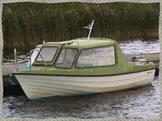 Ockelbo Lundgren HT 15