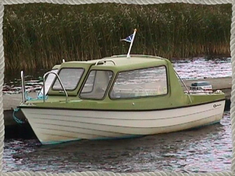Ockelbo Lundgren HT 15
