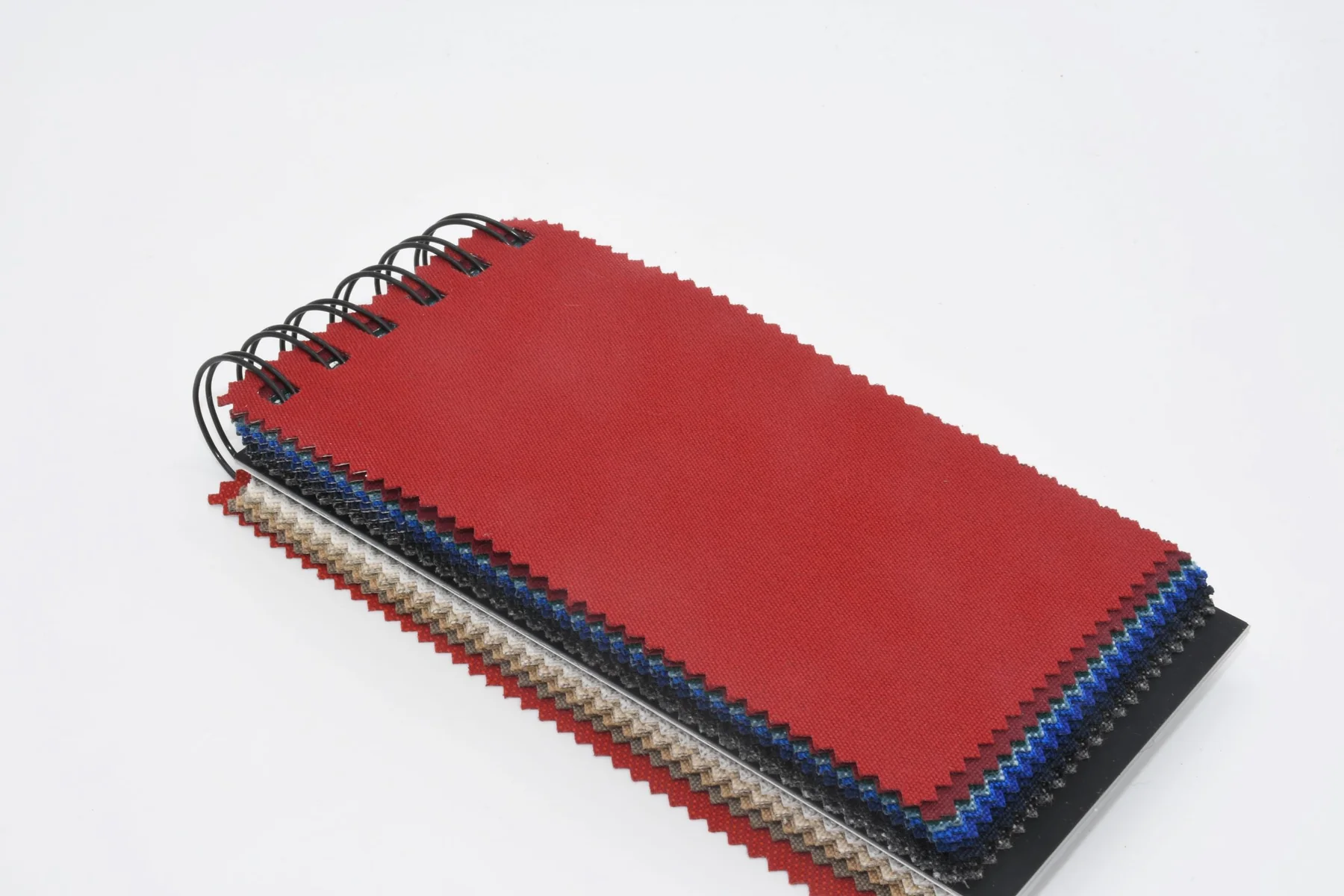 Sunbrella Plus P015 Crimson Red