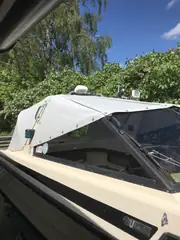 Sunbrella Plus P052 Marble
