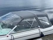 Sunbrella Plus P054 Titanium