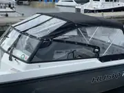 Finnmaster R7 originalkapell