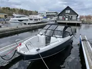 Finnmaster R7 originalkapell