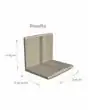 Hansen Protection Royalita stol