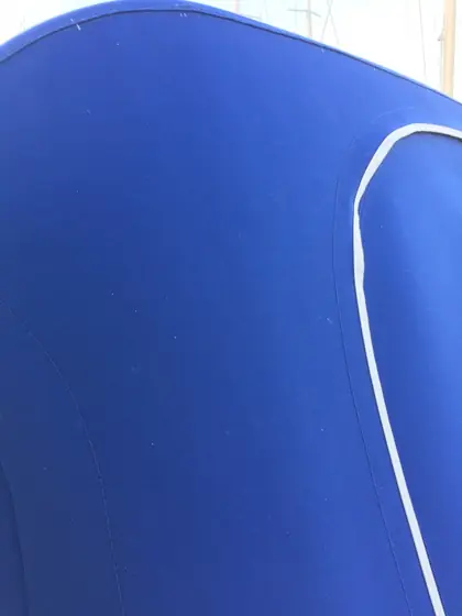 Recasens RS-170 DarkBlue, Marinblå
