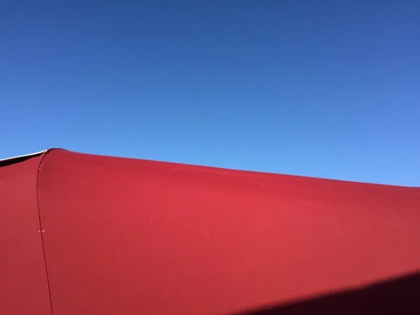 Recasens RS-177 Burgundy