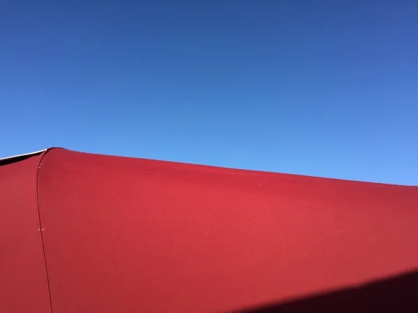 Recasens RS-177 Burgundy