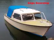 Saga Seacamp