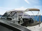 Silver Shark 580 Dc/Br 2010--14