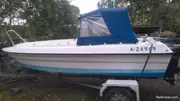 Bella Skantic 470R